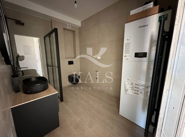 STAN, NOVOGRADNJA, PRODAJA, DUBRAVA, 59.80 m2, 3-soban — fotografija 6