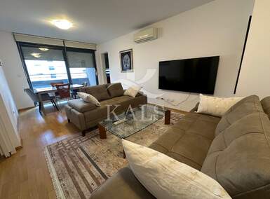 Trosoban stan Donji grad, Zagreb 71m² - 1.250 € | SveHrNekretnine