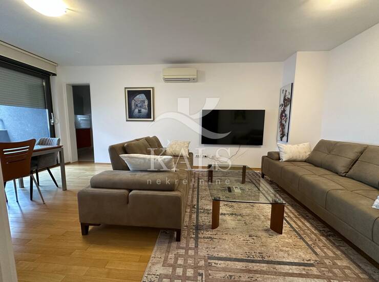 STAN+GPM, NAJAM, ZAGREB, DONJI GRAD, 71 m2, 3-SOBAN — fotografija 2