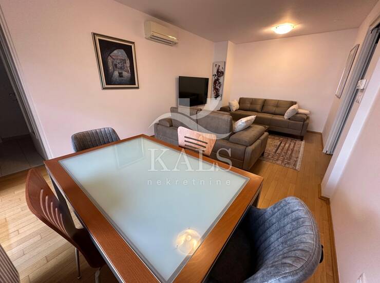 STAN+GPM, NAJAM, ZAGREB, DONJI GRAD, 71 m2, 3-SOBAN — fotografija 3