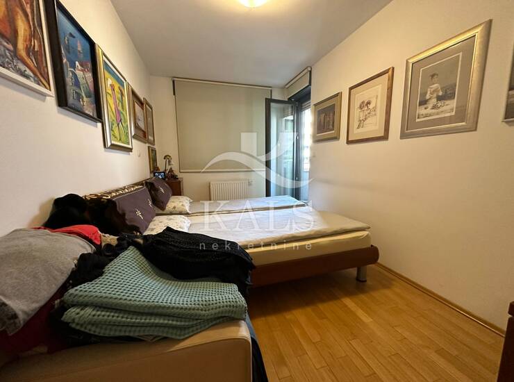 STAN+GPM, NAJAM, ZAGREB, DONJI GRAD, 71 m2, 3-SOBAN — fotografija 4