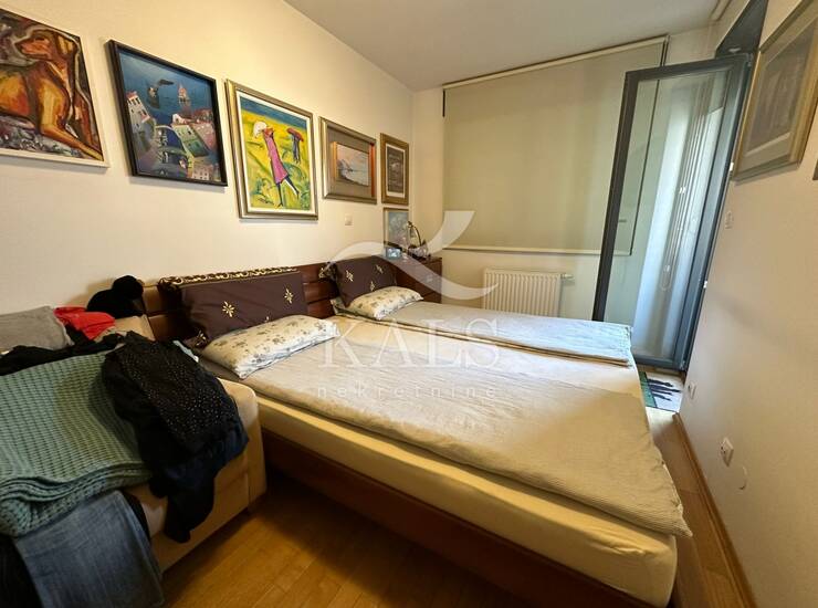 STAN+GPM, NAJAM, ZAGREB, DONJI GRAD, 71 m2, 3-SOBAN — fotografija 5
