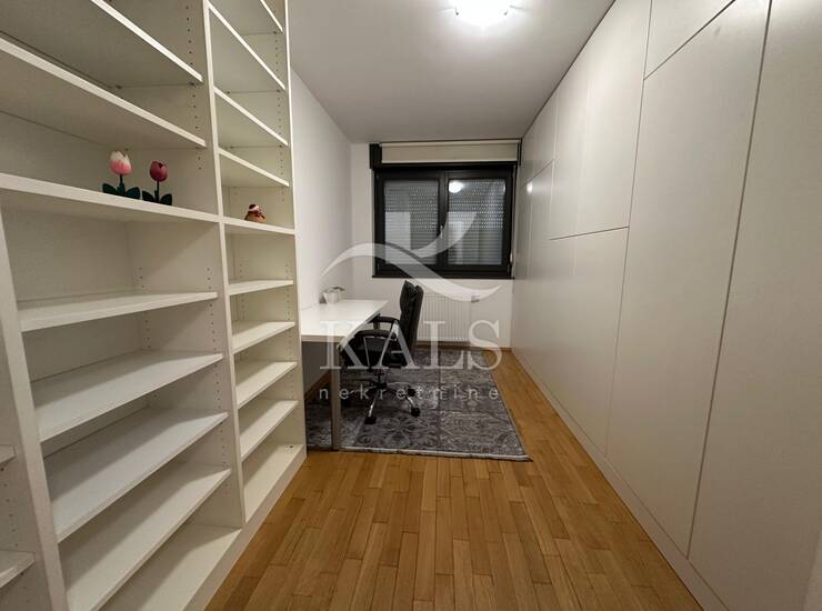 STAN+GPM, NAJAM, ZAGREB, DONJI GRAD, 71 m2, 3-SOBAN — fotografija 6