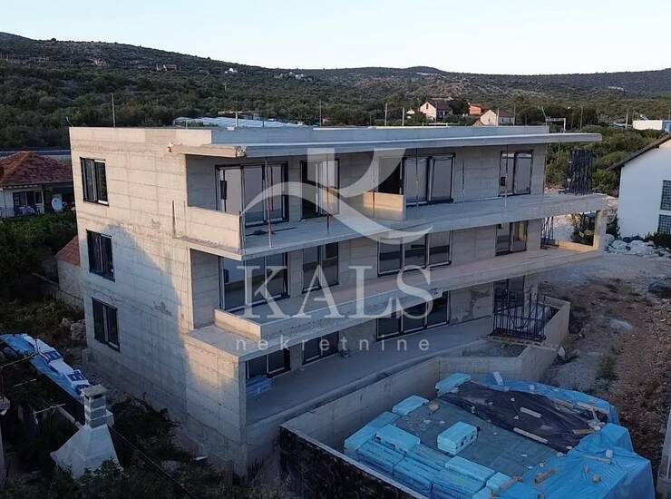 STAN S6, NOVOGRADNJA, ROGOZNICA, STUPIN, 73,73 m2, 2-soban — fotografija 2