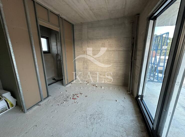 STAN S5, NOVOGRADNJA, ROGOZNICA, STUPIN, 100,34 m2, 3-soban — fotografija 3