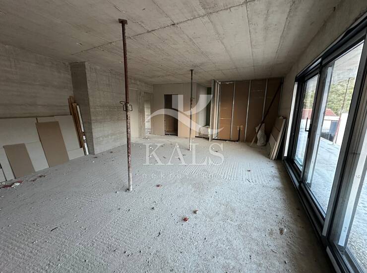 STAN, NOVOGRADNJA, ROGOZNICA, STUPIN, 97,23 m2, 3-soban — fotografija 4