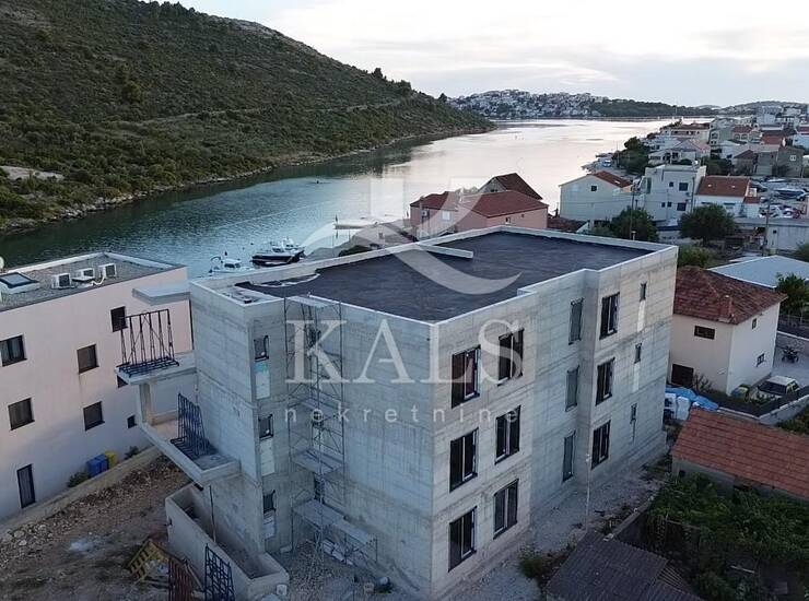 STAN, NOVOGRADNJA, ROGOZNICA, STUPIN, 97,23 m2, 3-soban — fotografija 6