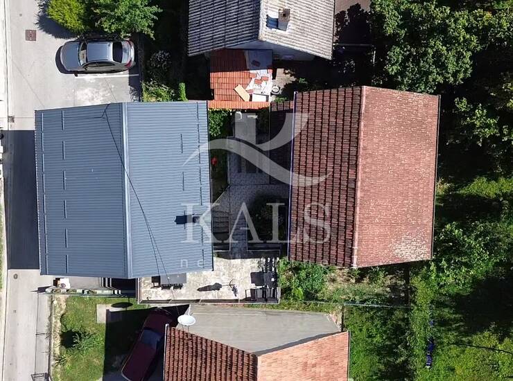 2 KUĆE, PRODAJA, ZAGREB, DONJI BUKOVAC, 111+ 61 M2 — fotografija 2