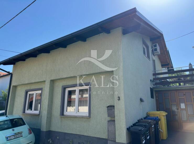 2 KUĆE, PRODAJA, ZAGREB, DONJI BUKOVAC, 111+ 61 M2 — fotografija 4