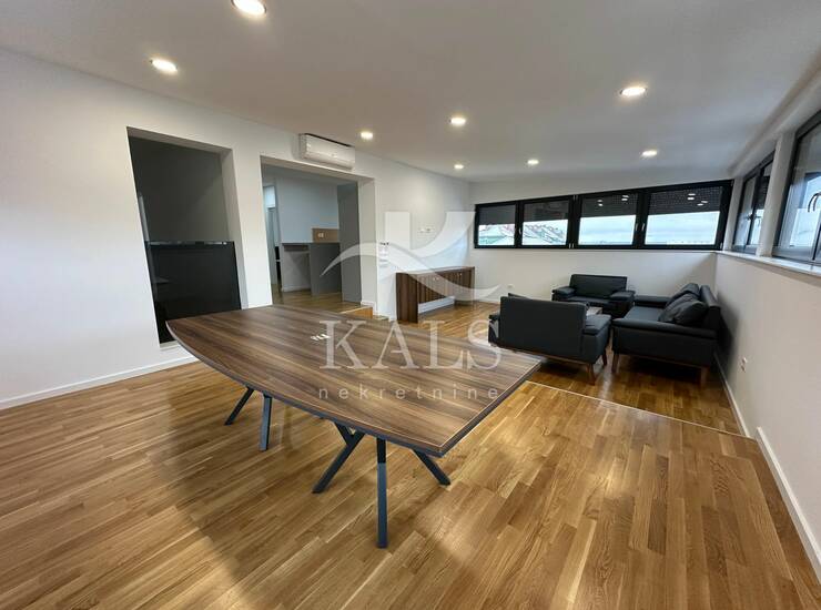STAN, PRODAJA, NOVOGRADNJA, SESVETE,  108 M2, 4-s — fotografija 4