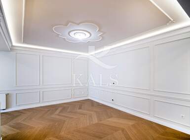 Trosoban stan Donji grad, Zagreb 105m² - 650.000 € | SveHrNekretnine