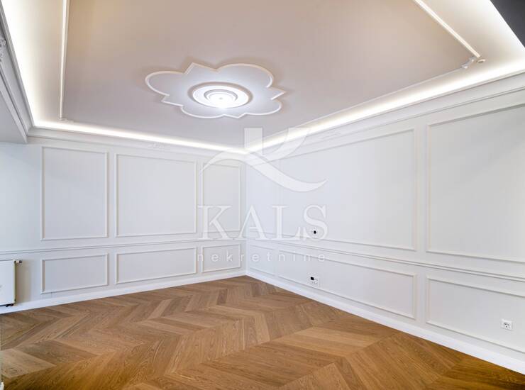 STAN, PRODAJA, ZAGREB, CENTAR, 105 m2, 3-soban