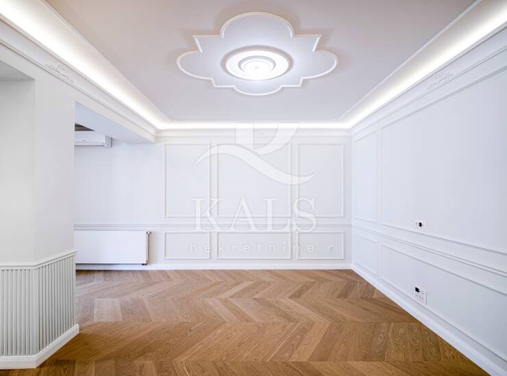 STAN, PRODAJA, ZAGREB, CENTAR, 105 m2, 3-soban — fotografija 2