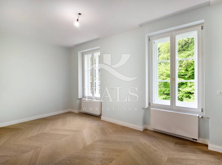 STAN, PRODAJA, ZAGREB, CENTAR, 105 m2, 3-soban — fotografija 6