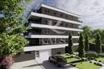 PENTHOUSE S13, NOVOGRADNJA, PRODAJA, SESVETE, 127,92 m2, 4-soban — fotografija 5