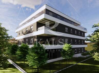 Cetvorosoban stan Gaišće, Zagreb 106m² - 371.140 € | SveHrNekretnine