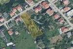 GRAĐEVINSKO ZEMLJIŠTE, PRODAJA, ZAGREB, JAZBINA, 2342 m2