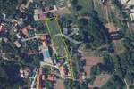 GRAĐEVINSKO  ZEMLJIŠTE, PRODAJA, ZAGREB, GRANEŠINA, 3225 m2 — fotografija 2