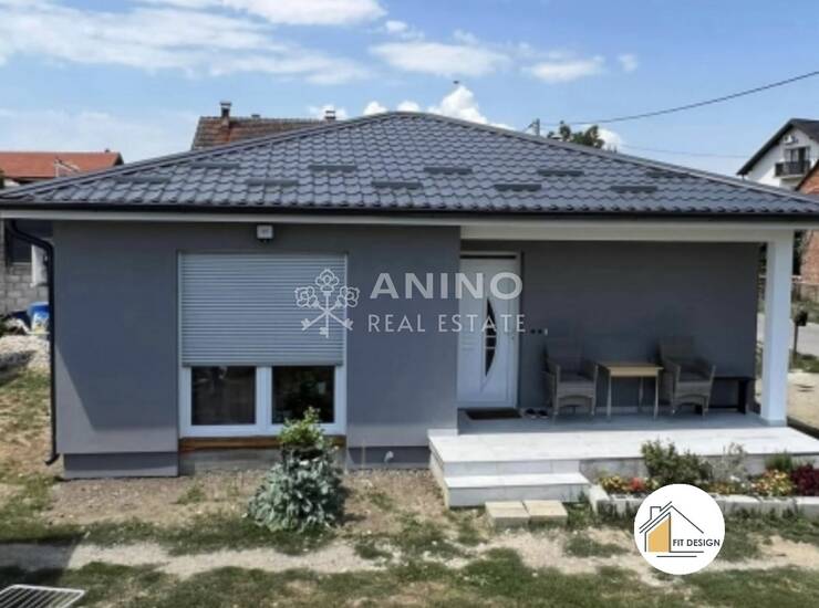 Moderne montažne kuće po vašoj želji – energetski učinkovite i trajne — fotografija 3