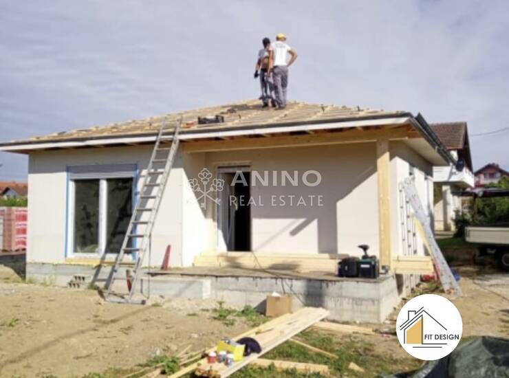 Moderne montažne kuće po vašoj želji – energetski učinkovite i trajne — fotografija 4