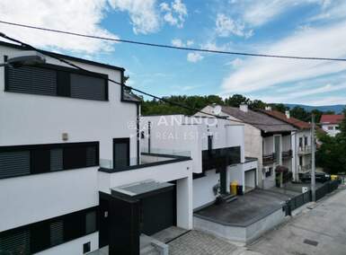 Kuća Maksimir, Zagreb 302m² - 2.000.000 € | SveHrNekretnine