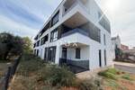 Pula, Štinjan, stan, 55 m2, vrt  — fotografija 2