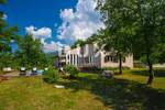 Istra, Buzet, vila, 285 m², 4 spavaće sobe, vanjski bazen