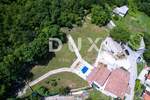 Kvarner, Opatija, 3 kuće, 564 m2, renovirane, imanje, bazen — fotografija 4