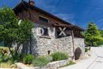 Kvarner, Opatija, 3 kuće, 564 m2, renovirane, imanje, bazen — fotografija 6