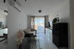 Crikvenica, novogradnja, 4 stana po 35 m2, bazen, pogled — fotografija 3