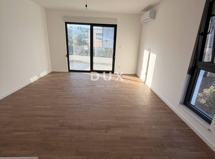 Podstrana, Strožanac, trosobni stan, 85,40 m², garaža za 2 auta — fotografija 3