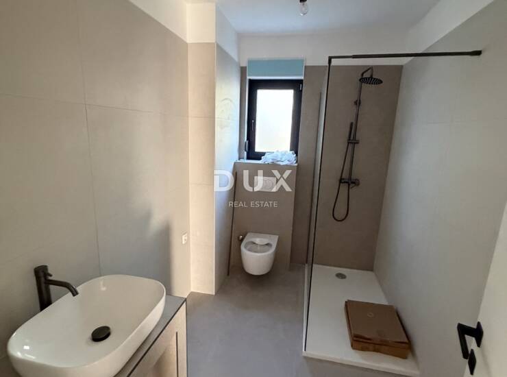 Podstrana, Strožanac, trosobni stan, 85,40 m², garaža za 2 auta — fotografija 5