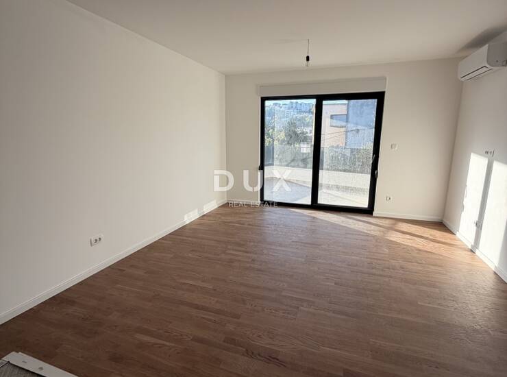 Podstrana, Strožanac, trosobni stan, 85,77m², 2 garažna mjesta — fotografija 5