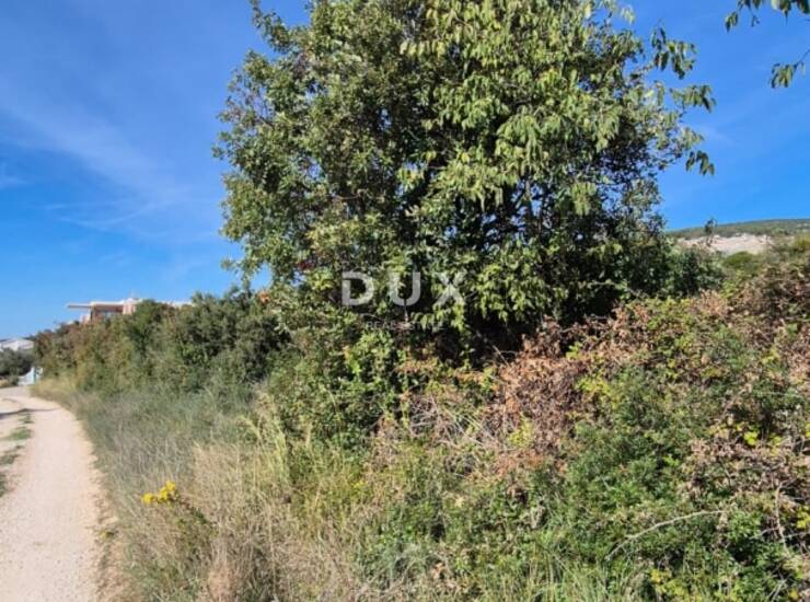 Sveti Filip i Jakov, Turanj, građevinsko zemljište, 1.959 m² — fotografija 2