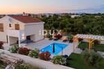 Zadar, Murvica, vila, bazen, 150 m² — fotografija 6