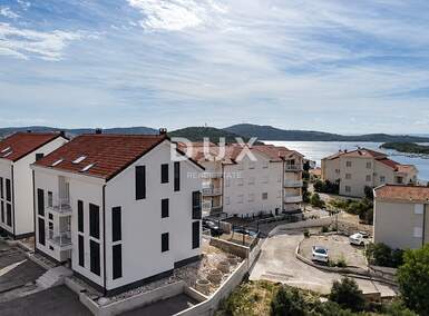 Trosoban stan, Rogoznica 54m² - 250.000 € | SveHrNekretnine
