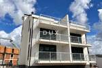 Rogoznica, 3-sobni stan JZ orijentacije, 54,58 m², 260m more — fotografija 3