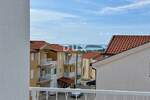 Rogoznica, 3-sobni stan JZ orijentacije, 54,58 m², 260m more — fotografija 5