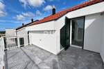 Rogoznica, 3-sobni stan JZ orijentacije, 54,58 m², 260m more — fotografija 6