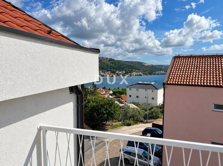 Rogoznica, 3-sobni stan, 54,58 m², 260m od mora, novogradnja — fotografija 2