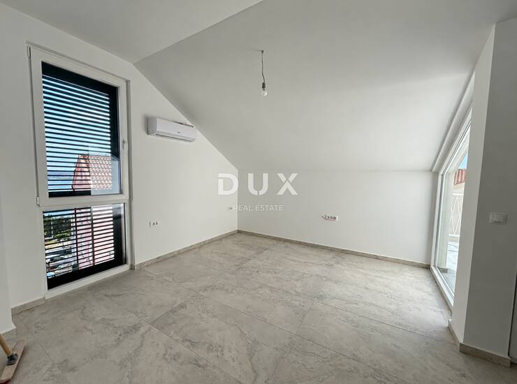 Rogoznica, 3-sobni stan, 54,58 m², 260m od mora, novogradnja — fotografija 6