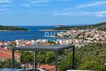 Rogoznica, 3-sobni stan s pogledom na more, 59,70 m²