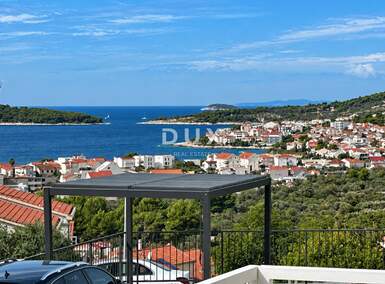 Trosoban stan, Rogoznica 59m² - 250.000 € | SveHrNekretnine