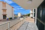 Rogoznica, 3-sobni stan s pogledom na more, 59,70 m² — fotografija 2