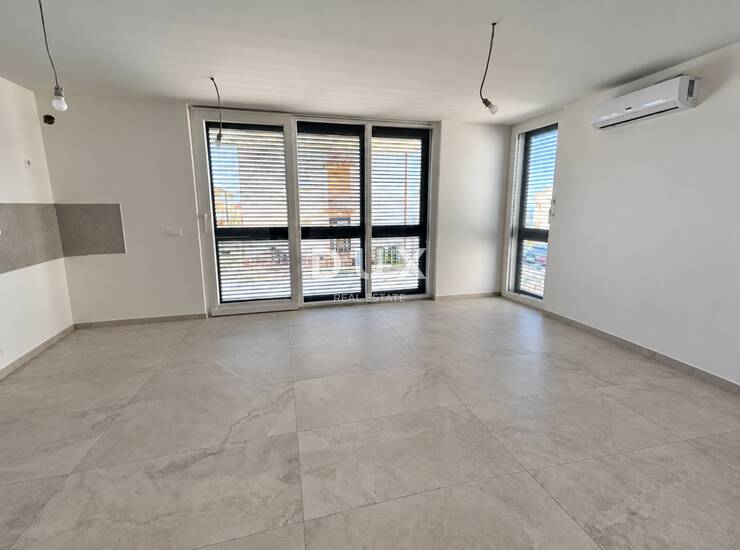 Rogoznica, 3-sobni stan s pogledom na more, 59,70 m² — fotografija 3