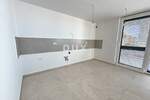 Rogoznica, 3-sobni stan s pogledom na more, 59,70 m² — fotografija 6