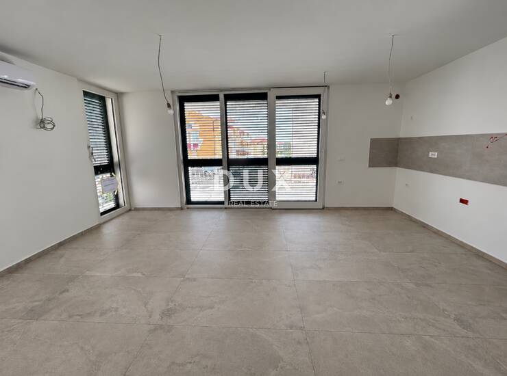 Rogoznica, 3-sobni stan, 59,70 m², prizemlje, 260 m od mora — fotografija 5