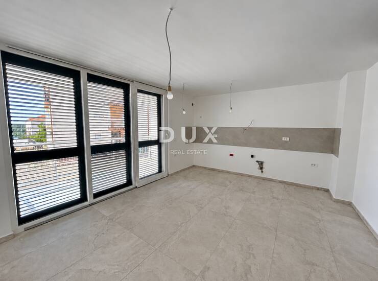 Rogoznica, 3-sobni stan, 59,70 m², prizemlje, 260 m od mora — fotografija 6