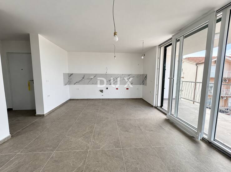 Rogoznica, 3-sobni stan, 59,70 m², 260m od mora, novogradnja — fotografija 5