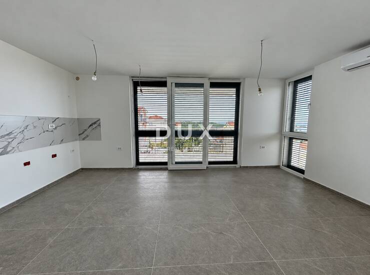 Rogoznica, 3-sobni stan, 59,70 m², 260m od mora, novogradnja — fotografija 6